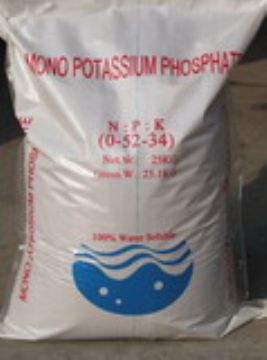 Monopotassium Phosphate 